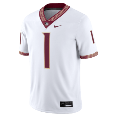 【NIKE】Florida Gators Nike Dri-FIT College Game Jersey Florida Gators Men's Nike Dri-FIT College Game Jersey. Nike.com